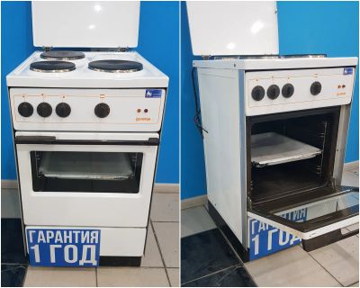Лот: 19873237. Фото: 1. Плита электрическая Gorenje код... Плиты, духовые шкафы, варочные поверхности