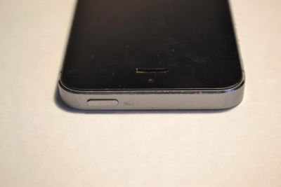 Лот: 5639232. Фото: 1. iphone 5 s полный комплект РСТ. Смартфоны
