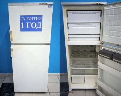 Лот: 24997110. Фото: 1. Холодильник Бирюса-22 код 545600. Холодильники, морозильные камеры