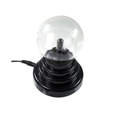 Лот: 3525922. Фото: 1. Шар с молниями. Другое (сувениры, подарки)