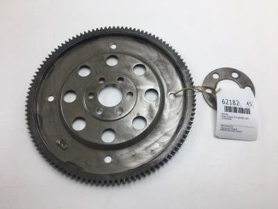 Лот: 20401730. Фото: 1. Маховик Nissan Primera 2001 123316N200... Трансмиссия