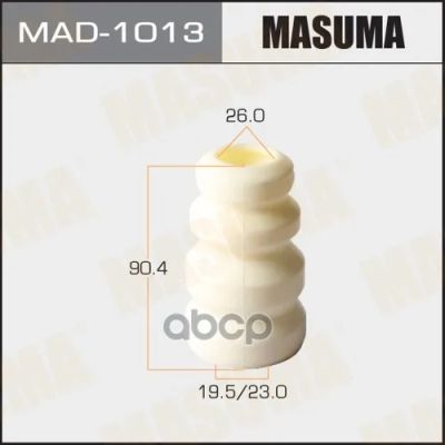 Лот: 24731465. Фото: 1. Отбойник Амортизаторов Masuma... Разное