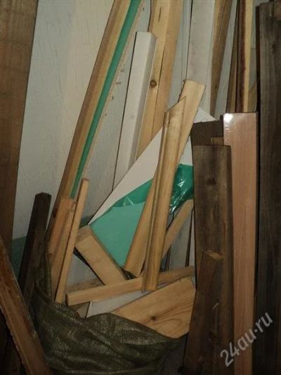 Лот: 2645764. Фото: 1. Строительный мусор. Другое (строительство и ремонт)