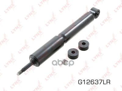 Лот: 24736299. Фото: 1. 12637Glr Амортизатор Подвески... Разное
