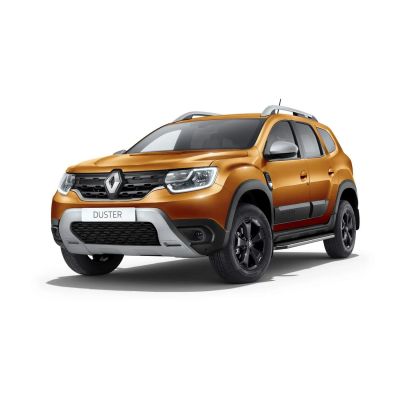 Лот: 24441325. Фото: 1. Порог-площадка Rival для Renault... Детали тюнинга