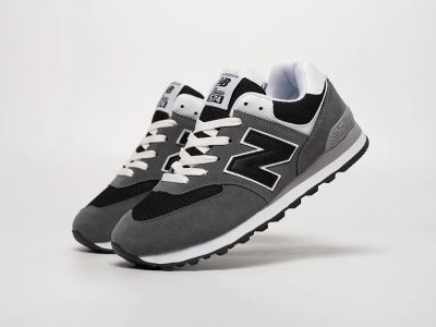 Лот: 21774095. Фото: 1. Кроссовки New Balance 574. Кеды, кроссовки, слипоны