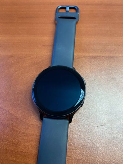 Лот: 16639592. Фото: 1. Смарт-часы Samsung Galaxy Watch... Смарт-часы, фитнес-браслеты, аксессуары
