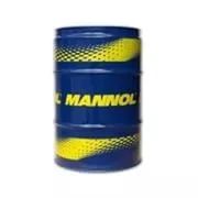 Лот: 14493406. Фото: 1. MANNOL Extreme SAE 5W-40 (60л... Масла, жидкости