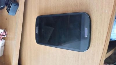 Лот: 4400521. Фото: 1. Samsung Galaxy S 3. Смартфоны