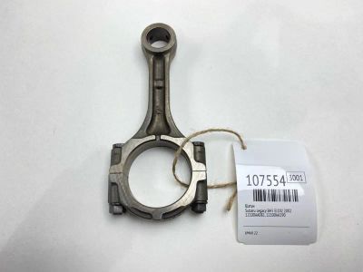 Лот: 25115772. Фото: 1. Шатун Subaru Legacy 2002 12100AA081... Двигатель и элементы двигателя