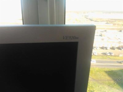 Лот: 2864410. Фото: 1. Монитор Viewsonic VE920m. ЖК-мониторы