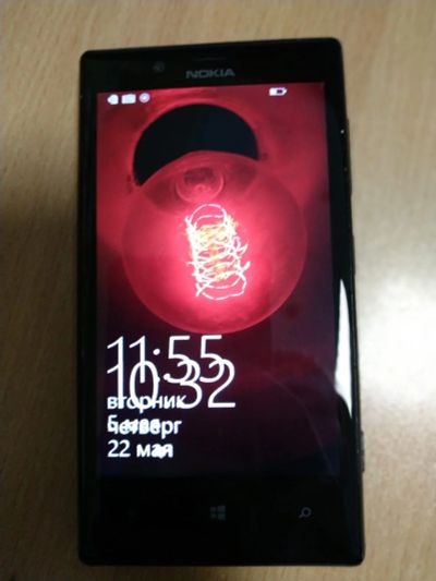Лот: 12479166. Фото: 1. nokia lumia 720. Смартфоны