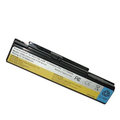 Лот: 24433914. Фото: 1. Аккумулятор OEM для ноутбука Lenovo... Другое (комплектующие)