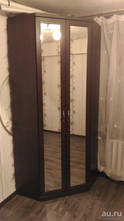 Лот: 9588647. Фото: 1. Шкаф. Шкафы, шкафы-купе