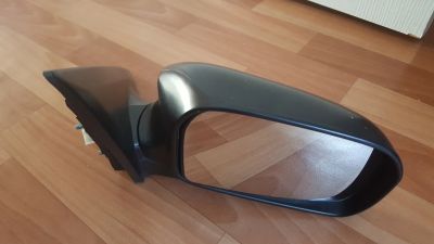 Лот: 15768435. Фото: 1. Зеркало Правое Honda civic ferio... Кузов