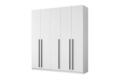 Лот: 25355883. Фото: 1. Шкаф 5-ти створчатый Hoff София. Шкафы, шкафы-купе