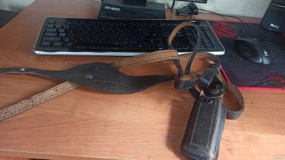 Лот: 18086984. Фото: 1. Кобура. Чехлы, уход за оружием