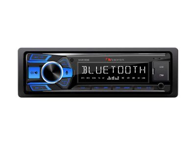 Лот: 21166672. Фото: 1. Ресивер-USB Nakamichi NQ513BB... Автомагнитолы