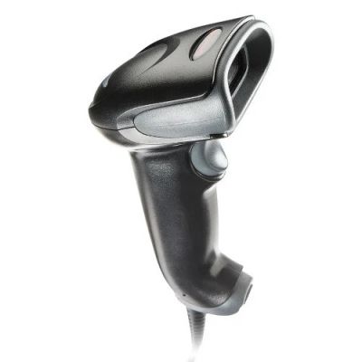 Лот: 11243402. Фото: 1. Сканер Honeywell Voyager 1450gHR. Торговое