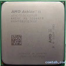 Лот: 9125956. Фото: 1. Процессор AMD Athlon II X2 255... Процессоры