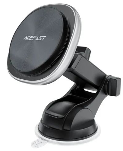 Лот: 25529509. Фото: 1. Автозарядка ACEFAST D42 Magnetic... Клавиатуры для ноутбуков
