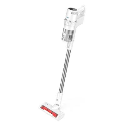 Лот: 25508247. Фото: 1. Вертикальный пылесос Haier HVC250. Пылесосы, паровые швабры