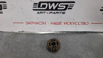 Лот: 17085624. Фото: 1. Шестерня грм Honda Odyssey RA3... Другое (автозапчасти)