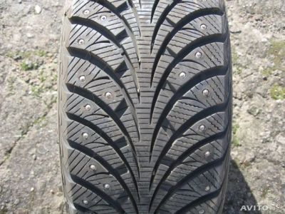 Лот: 6145855. Фото: 1. Куплю резину зимнюю в хорошем... Шины