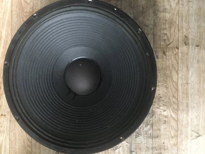 Лот: 12579930. Фото: 1. Динамики 12 дюймов 2шт. Акустика автомобильная