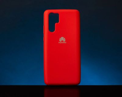 Лот: 19914970. Фото: 1. Кейс Silicon Cover для Huawei... Чехлы, бамперы
