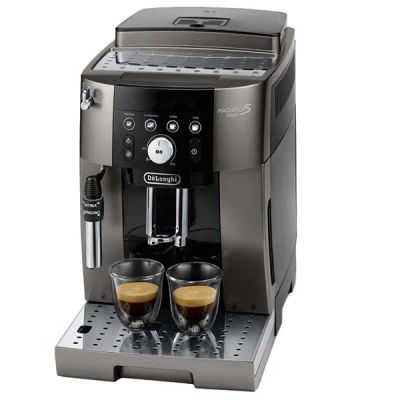 Лот: 24866443. Фото: 1. Кофемашина DeLonghi Magnifica... Чайники, кофемашины, кулеры