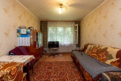 Лот: 25711134. Фото: 1. 1-комн. квартира , Красноярск... Квартиры, студии