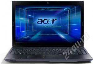 Лот: 1935721. Фото: 1. Игровой Acer ASPIRE 5742ZG-P623G32Mikk... Ноутбуки