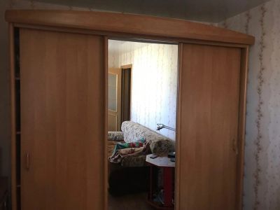 Лот: 11435925. Фото: 1. Шкаф. Шкафы, шкафы-купе