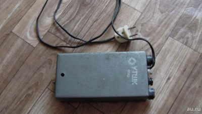 Лот: 8006194. Фото: 1. Антенный усилитель УТШК СССР. Антенны