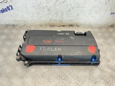 Лот: 25558535. Фото: 1. клапанная крышка Opel Astra J. Другое (автозапчасти)