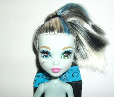 Лот: 9269454. Фото: 1. Кукла монстер хай Monster High... Куклы