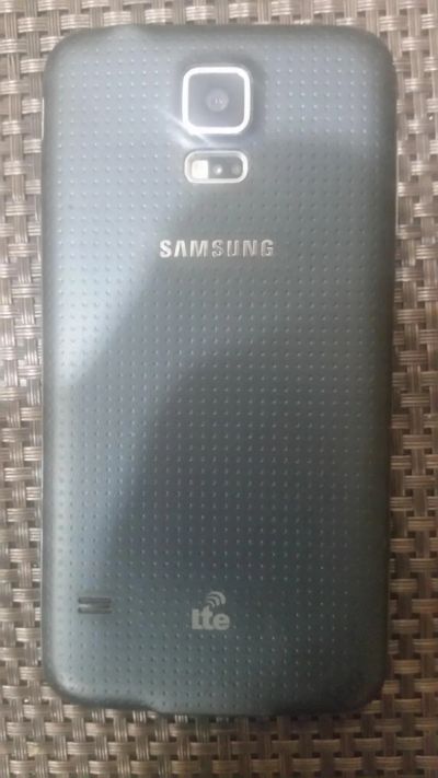 Лот: 8044597. Фото: 1. samsung galaxy s5. Смартфоны