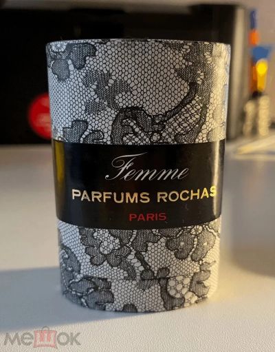 Лот: 22174510. Фото: 1. Парфюмерия Духи Femme Parfums... Женская парфюмерия