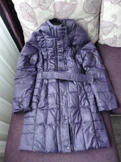 Лот: 4571884. Фото: 1. Пуховик NIKE, линия ACG. Предлагайте... Верхняя одежда