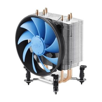 Лот: 17435156. Фото: 1. кулер Deepcool gammaxx 300. Системы охлаждения