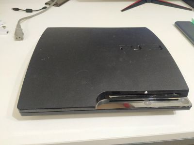 Лот: 15761993. Фото: 1. Sony Playstation 3 - 2 шт. Игровые приставки, консоли