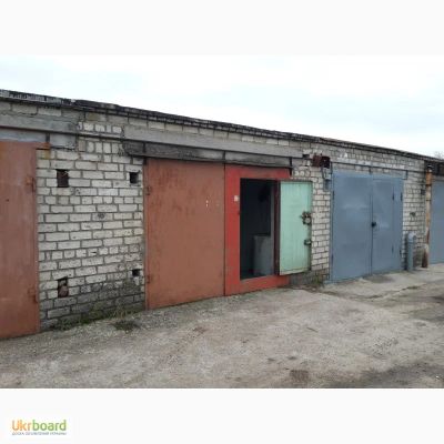 Лот: 7904141. Фото: 1. Гараж Корнеева. Гаражи, парковочные места