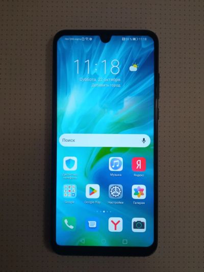 Лот: 19545079. Фото: 1. Honor 20s 128Gb / 6 Gb RAM. Смартфоны
