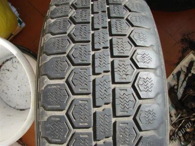 Лот: 1200750. Фото: 1. Dunlop Graspic HS-3 175/70 R14... Шины