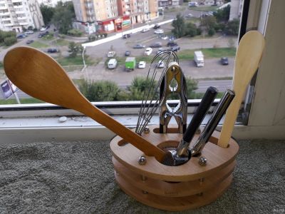 Лот: 14317140. Фото: 1. Набор кухонных мелочей ( Bekker... Другое (посуда, кухонная утварь)