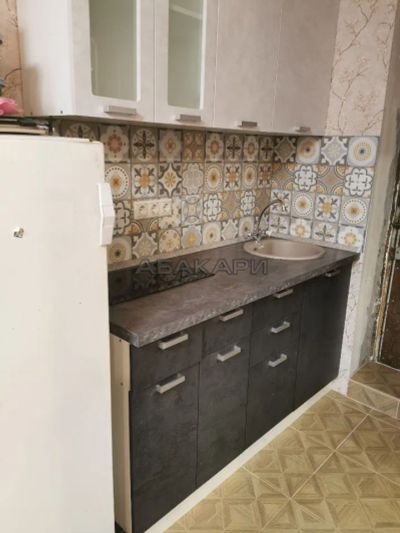 Лот: 21576303. Фото: 1. Сдам студию улица Толстого, 47... Квартиры, студии