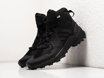 Лот: 24978286. Фото: 1. Кроссовки Adidas Terrex Swift... Кеды, кроссовки, слипоны