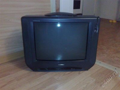 Лот: 690220. Фото: 1. Телевизор Goldstar. Телевизоры