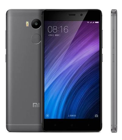 Лот: 9476629. Фото: 1. Новый! Смартфон Xiaomi Redmi 4... Смартфоны